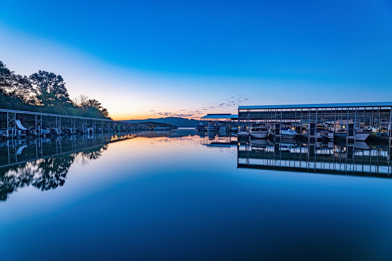 Media Gallery | Cedar Creek Marina