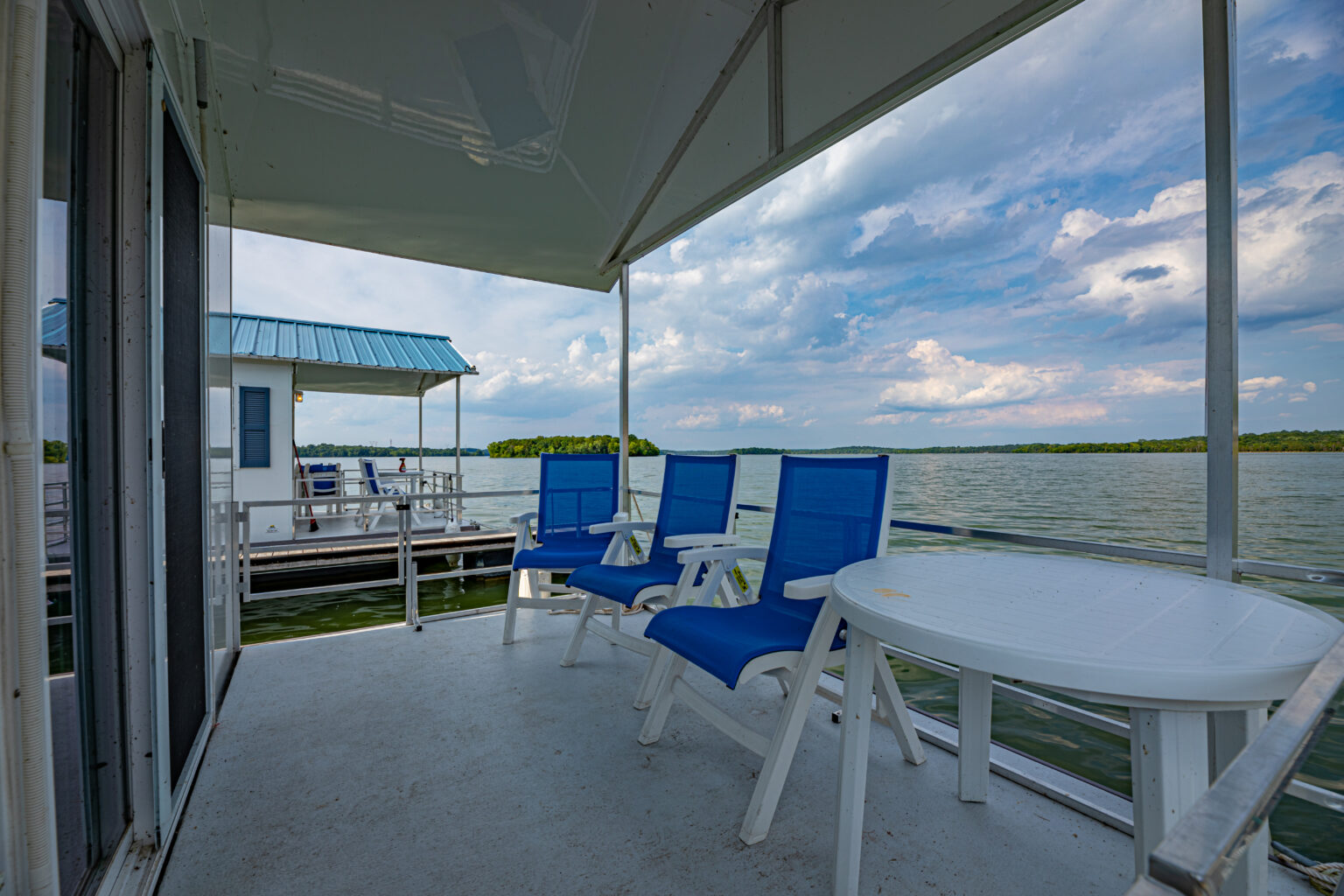 Cedar Creek Marina 3