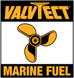 ValvTect Marine Fuel logo